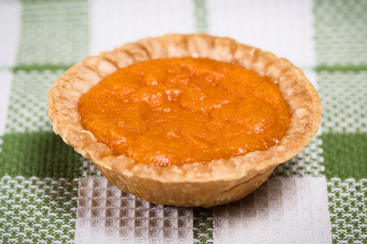 Snookie's Original Sweet Potato Pie